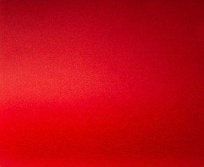 Red paper background