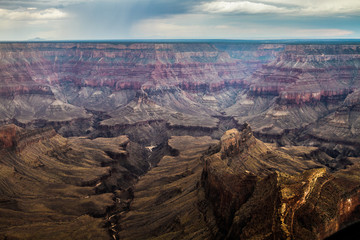 Grand Canyon National Park