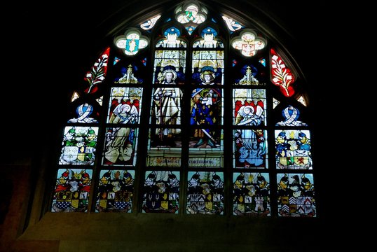 Cath&eacute;drale Notre-Dame d&rsquo;Anvers (Belgique)
