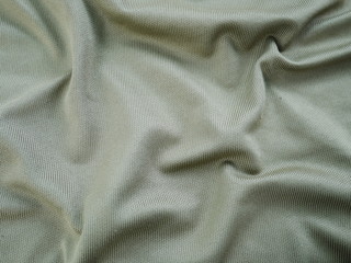 gray silk cloth background