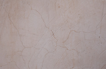 Cement Wall