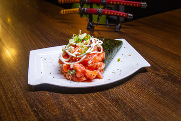 Temaki