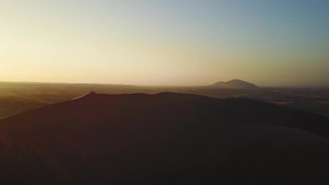 Desert Huacachina