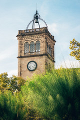 architecture in barcelona