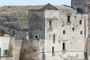 Matera