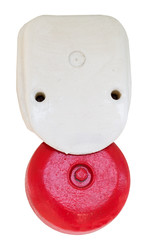 emergency alarms on ship