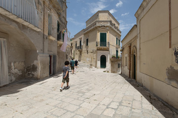 Matera