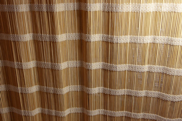 abstract bamboo background