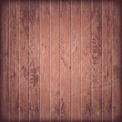 Obraz premium Realistic wooden texture. Grunge retro vintage wooden texture, vector background. simple wood texture. Vector. Eps10.