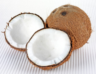 COCONUTS