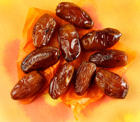 DRIED DATES