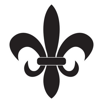 Lyli heraldic emblem