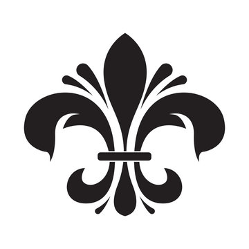 Lyli heraldic emblem