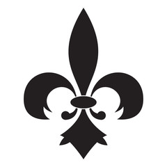 Lyli heraldic emblem