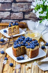 Peanutcake