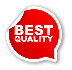 red vector banner best quality
