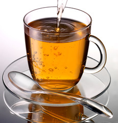 KOREAN GINSENG TEA