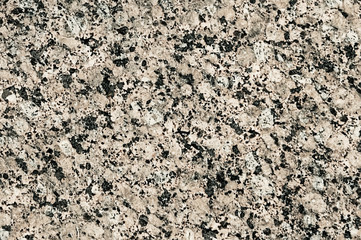 Grey granite wall texture background