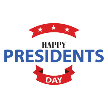 Happy Presidents day