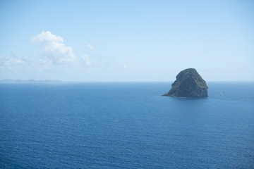 Le diamant Martinique