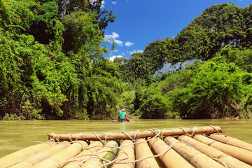 River trip