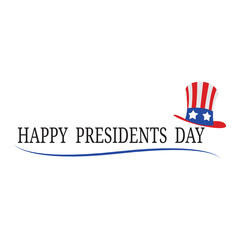 Happy Presidents day