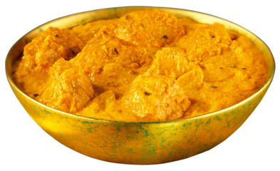 PASSANDA CURRY