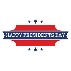 Happy Presidents day