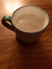 Big Warming Brew