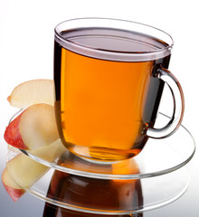 TURKISH APPLE TEA