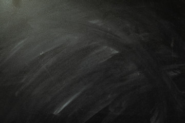 black board background