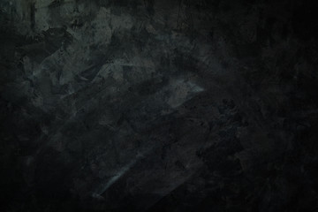 black board background