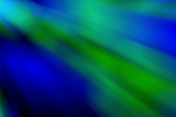 Colorful abstract light vivid color blurred background