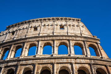 Fototapeta premium Colosseum rome