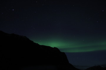 Fototapeta premium Tromso