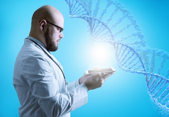 Dna.