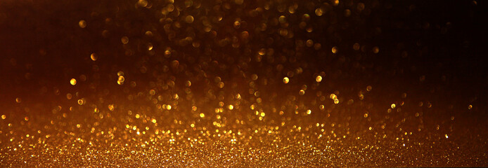 Bokeh Hintergrund