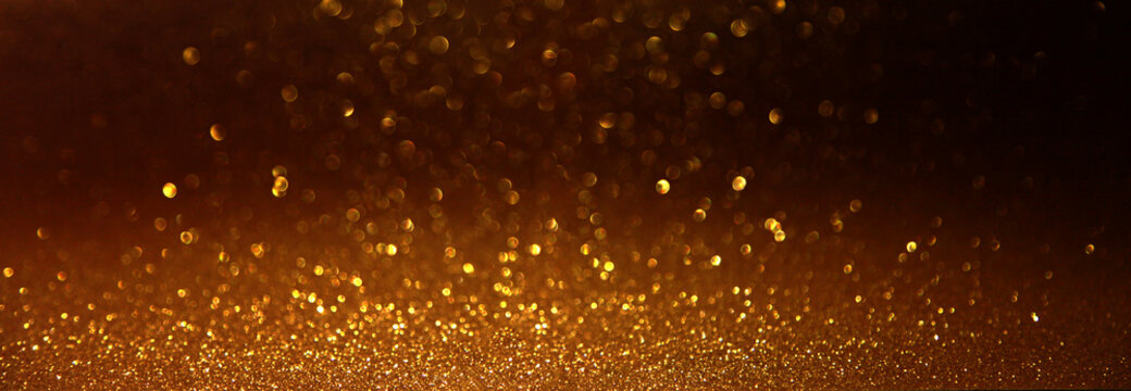 Bokeh Hintergrund