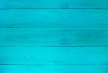 Green natural wooden boards for background, texture wood