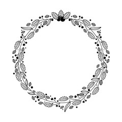 merry christmas decoration