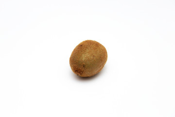 Fototapeta premium kiwi isolated on white background