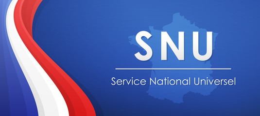 Service National Universel
