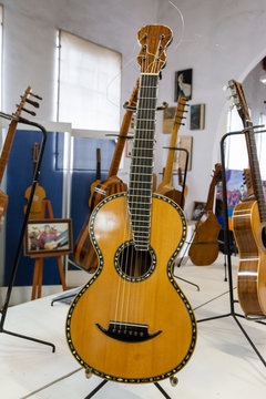 Guitarras