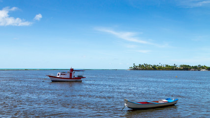 Porto Seguro-BA