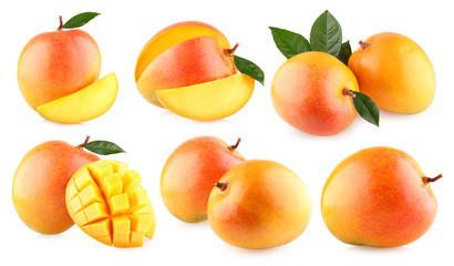 Mangos