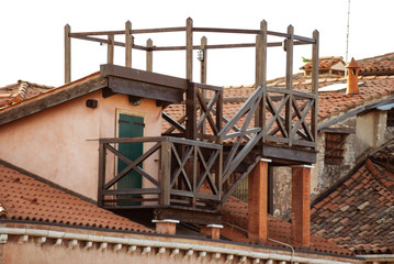 Atana a Venezia