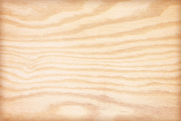 Fototapeta na wymiar plywood texture with natural wood pattern background