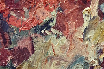 Colored canvas texture for backgrounds, wallpapers, textures and interesting creative ideas.