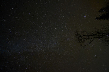 Milky Way