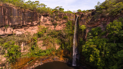 cachoeira